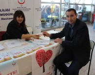 ORGAN BAĞıŞı - Türkiye'de 26 Bin Kişi Organ Bağışı Bekliyor