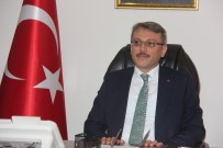 KADIR EKINCI - Vali Ekinci Açıklaması 'Terörle Mücadele Sürecek'