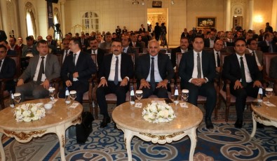 Van'da 'E-Belediye Bilgi Sistemi' Eğitimi