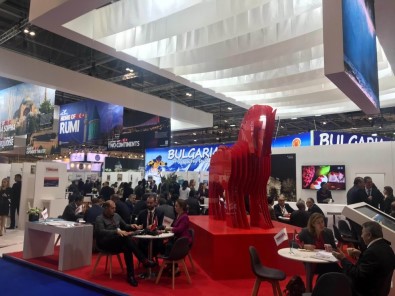 WTM Uluslararası Turizm Fuarı Londra'da Başladı
