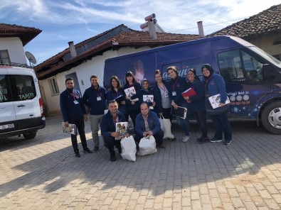 Yavaş, 'Biz Bir Aileyiz Birbirimize İyi Geliriz'