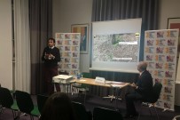 ÖRNEK PROJE - Yenimahalle'nin Projeleri Yurtdışında Ses Getirdi