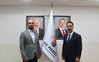 KAMU GÖREVLİLERİ - AK Parti Yerel Seçim Şartlarını Açıkladı