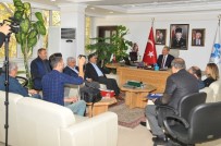 TÜRK PATENT ENSTİTÜSÜ - Akşehir Belediyesinden, Edep Dışı Nasreddin Hoca Fıkra Kitabı İçin Suç Duyurusu