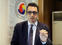 DÜNYA BANKASı - Arvas Açıklaması 'Türkiye En Çok Reform Yapan Ülke Oldu'