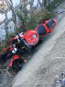 Aydın'da Trafik Kazası, 1 Ölü