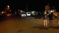 Balıkesir'de Silahlı Kavga Açıklaması 1 Ölü, 2 Yaralı