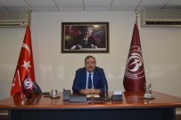 KÖPRÜLÜ - Balıkesir İş Dünyası Başkan Kafaoğlu'nun 1 Yılını Değerlendirdi