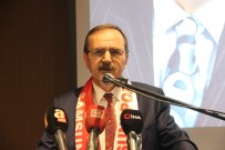 Başkan Şahin Açıklaması 'Samsun'u Hak Ettiği Kalkınmışlık Seviyesine Ulaştıracağız'