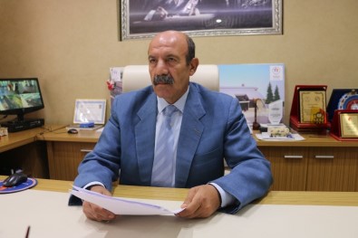 Bir Kızı Şehit, Bir Kızı Gazi Olan Acılı Baba Hüsam Olgaç Açıklaması 'Allah Bir Daha O Günleri Yaşatmasın'