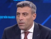 HABERTÜRK - CHP'li Öztürk Yılmaz'dan skandal 'ezan' çıkışı!