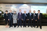 TIBBİ BİTKİLER - Çin'den, Türk Yatırımcılara, Tarımda İşbirliği Çağrısı