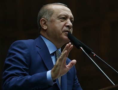 Cumhurbaşkanı Erdoğan'dan Kılıçdaroğlu'na 29 Ekim cevabı