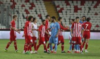 DIEGO - Deplasman Lideri Antalyaspor