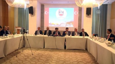 Diyarbakır Tekstil İhtisas OSB'ye Yatırımcı İlgisi