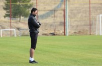 MALATYASPOR - E. Yeni Malatyaspor'da Trabzonspor Hazırlıkları Sürüyor