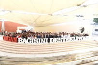 TAYLAN ÖZGÜR - Ege Üniversitesinden Organ Bağışına Tam Destek