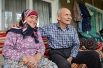 Erdoğan Aşığı Yaşlı Çift Haberi