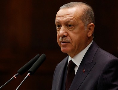 Cumhurbaşkanı Erdoğan: İran yaptırımlarını doğru bulmuyorum
