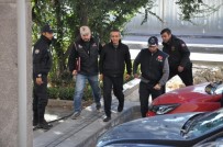FERHAT SARıKAYA - Eski Savcı Ferhat Sarıkaya'nın Gözaltı Süresi Uzatıldı