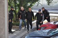 FERHAT SARıKAYA - Ferhat Sarıkaya'nın Gözaltı Süresi Uzatıldı