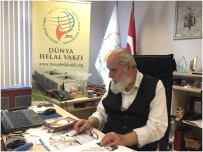 ŞEKER KAMIŞI - GİMDES Başkanı Büyüközer, Sahte Dernek Ve Vakıflara Karşı Uyardı