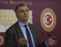 NEVRUZ - HDP'li Mahmut Toğrul'a hapis cezası