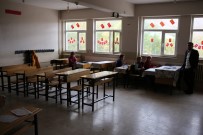 NURETTIN ARSLAN - Hepatit A Korkusu Velileri Tedirgin Etti