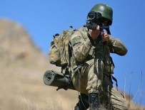 CUDI DAĞı - İçişleri Bakanlığı'ndan flaş açıklama: Bedirhan Abo öldürüldü