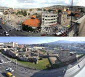 SMYRNA - İzmir'de 'Tarihe Saygı'