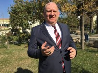 DENİZ KİRLİLİĞİ - İzmir Körfezi'ndeki Ürküten Görüntüye Uzmanlardan Açıklama