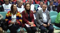İŞ GÜVENCESİ - 'Kıdem Tazminatı DİSK'in Kırmızı Çizgisidir'