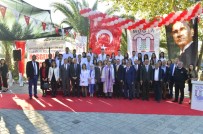 Köyceğiz'de Akademik Yıl Törenle Başladı