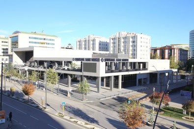 Milletvekili Yüksel, Şehitkamil'deki Hizmetleri İnceledi