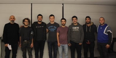 Müşteri Deneyimi Odaklı Pisano Hackathon'da Kıyasıya Mücadele