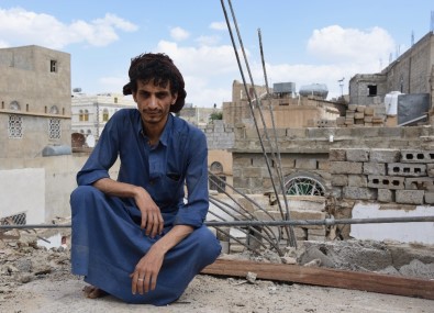 Norveç Mülteci Ajansı'nda BM'ye Yemen Çağrısı