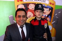 MUSTAFA KıLıÇ - Öğrenciler Trafik Eğitim Koridoru İle Bilinçlenecek