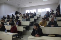 FıRAT ÜNIVERSITESI - Okumanın Yaşı Yok Dedi, 67 Yaşında Üniversiteli Oldu