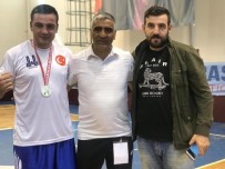 YUSUF YıLMAZ - Ringi 'Aydın'latan Dadaş