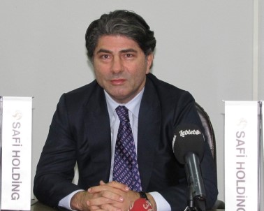 Safi Holding'den Çorum Şeker'deki Eylemle İlgili Açıklama