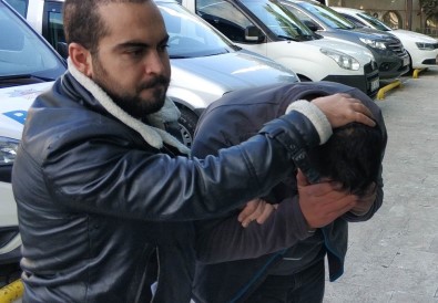Samsun'da Uyuşturucu Operasyonu Açıklaması 3 Gözaltı