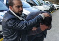 UYUŞTURUCUYLA MÜCADELE - Samsun'da Uyuşturucu Operasyonu Açıklaması 3 Gözaltı