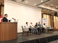 CELAL BAYAR ÜNIVERSITESI - SAÜ'de 'Uluslararası Muhasebe Ve Finans Araştırmaları' Kongresi Gerçekleşti