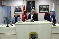 Seyhan Belediye Meclisi'nden Yağcı'nın Adının Yaşatılması Teklifi
