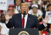 DEMOKRAT PARTI - Trump Yönetiminin İlk Sınavı, ABD Ara Dönem Seçimleri