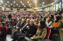 KÜLTÜR BAŞKENTİ - Türkmenistan Ankara Büyükelçisi İşankuli Amanlıyev