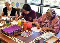 BABALAR GÜNÜ - 'Unutmak Da Yok, Unutulmak Da'