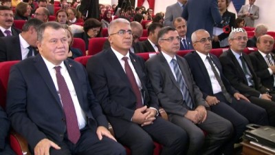 Yargıtay Başkanı Cirit Açıklaması 'Her 30 Hekimden Biri Yasal Şikayete Uğruyor'