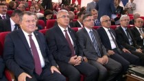 YARGıTAY - Yargıtay Başkanı Cirit Açıklaması 'Her 30 Hekimden Biri Yasal Şikayete Uğruyor'