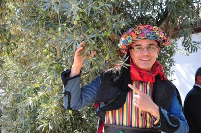 Zeytinyağı Cep Telefonlarının Yaydığı Radyasyonu Önlüyor